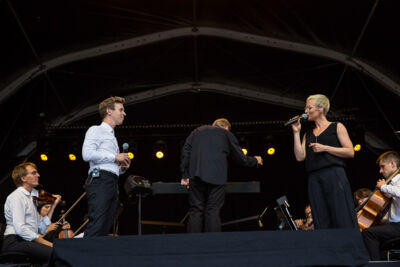 Lekker klassiek editie 2019 @ Provinciaal domein De Schorre, picture 32, photographed by Marc Verdonck - FrontView Magazine