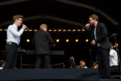 Lekker klassiek editie 2019 @ Provinciaal domein De Schorre, picture 35, photographed by Marc Verdonck - FrontView Magazine