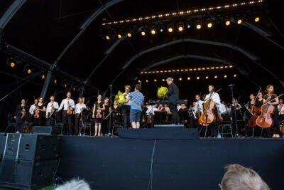 Lekker klassiek editie 2019 @ Provinciaal domein De Schorre, picture 40, photographed by Marc Verdonck - FrontView Magazine