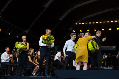 Lekker klassiek editie 2019 @ Provinciaal domein De Schorre, picture 42, photographed by Marc Verdonck - FrontView Magazine