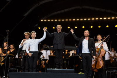 Lekker klassiek editie 2019 @ Provinciaal domein De Schorre, picture 44, photographed by Marc Verdonck - FrontView Magazine