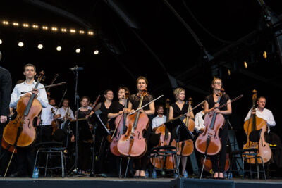Lekker klassiek editie 2019 @ Provinciaal domein De Schorre, picture 45, photographed by Marc Verdonck - FrontView Magazine