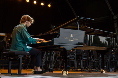 Lekker klassiek editie 2019 @ Provinciaal domein De Schorre, picture 46, photographed by Marc Verdonck - FrontView Magazine