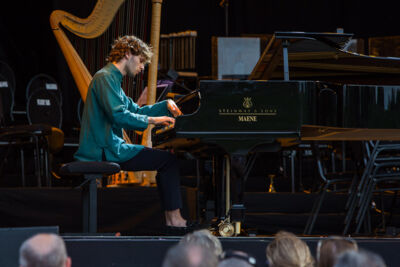Lekker klassiek editie 2019 @ Provinciaal domein De Schorre, picture 47, photographed by Marc Verdonck - FrontView Magazine