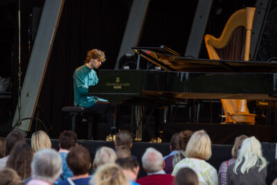Lekker klassiek editie 2019 @ Provinciaal domein De Schorre, picture 49, photographed by Marc Verdonck - FrontView Magazine