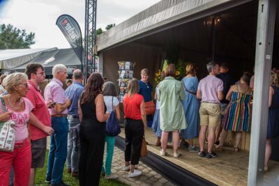 Lekker klassiek editie 2019 - sfeerreportage, foto 12, foto's door Marc Verdonck - FrontView Magazine