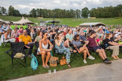 Lekker klassiek editie 2019 - sfeerreportage, foto 33, foto's door Marc Verdonck - FrontView Magazine