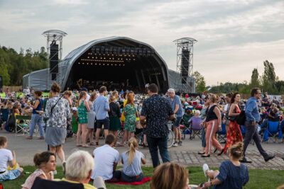 Lekker klassiek editie 2019 - sfeerreportage, foto 44, foto's door Marc Verdonck - FrontView Magazine