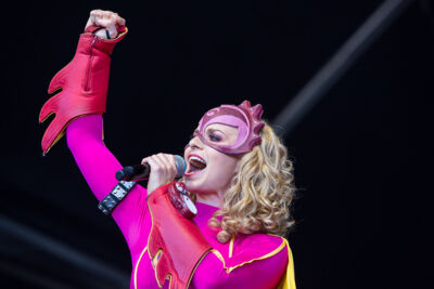 Mega Mindy @ Studio 100 Zomerfestival 2019, foto 9, foto's door Marc Verdonck - FrontView Magazine