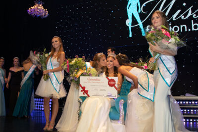 Miss Fashion Gala 2020 @ Theater Elckerlyc, picture 5, photographed by dirk janssens - FrontView Magazine