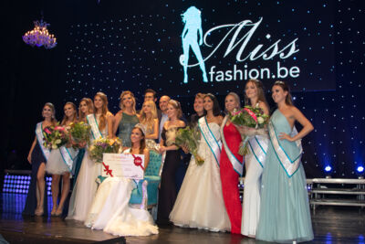 Miss Fashion Gala 2020 @ Theater Elckerlyc, picture 7, photographed by dirk janssens - FrontView Magazine