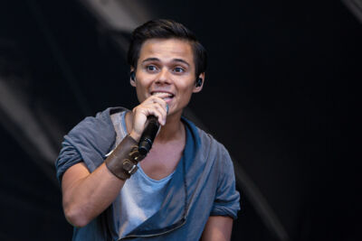Nachtwacht @ Studio 100 Zomerfestival 2019, foto 1, foto's door Marc Verdonck - FrontView Magazine
