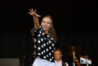 Nachtwacht @ Studio 100 Zomerfestival 2019, foto 12, foto's door Marc Verdonck - FrontView Magazine