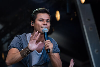 Nachtwacht @ Studio 100 Zomerfestival 2019, foto 14, foto's door Marc Verdonck - FrontView Magazine