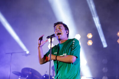 Niels Destadsbader Buikrock 2019 Deerlijk, foto 1, foto's door Peter Smet - FrontView Magazine
