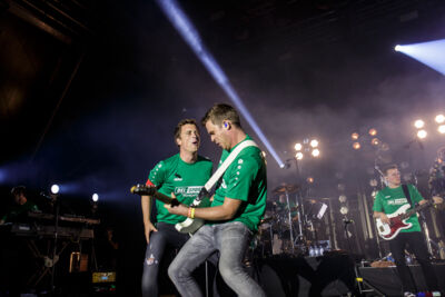 Niels Destadsbader Buikrock 2019 Deerlijk, foto 13, foto's door Peter Smet - FrontView Magazine
