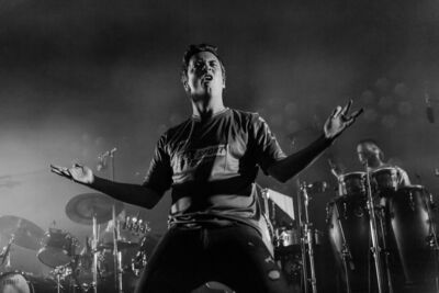 Niels Destadsbader Buikrock 2019 Deerlijk, foto 22, foto's door Peter Smet - FrontView Magazine