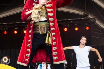 Piet Piraat @ Studio 100 Zomerfestival 2019, foto 3, foto's door Marc Verdonck - FrontView Magazine