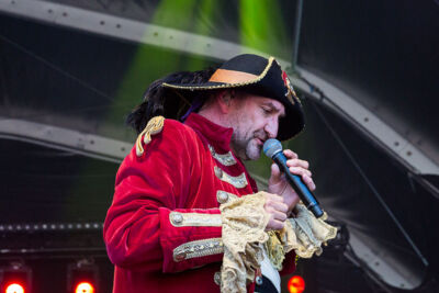 Piet Piraat @ Studio 100 Zomerfestival 2019, foto 6, foto's door Marc Verdonck - FrontView Magazine