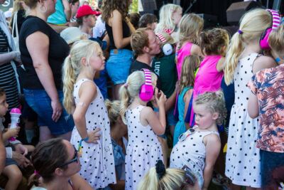 Piet Piraat @ Studio 100 Zomerfestival 2019, foto 8, foto's door Marc Verdonck - FrontView Magazine