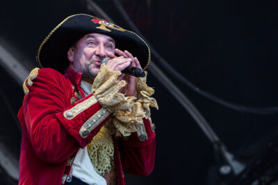Piet Piraat @ Studio 100 Zomerfestival 2019, foto 11, foto's door Marc Verdonck - FrontView Magazine