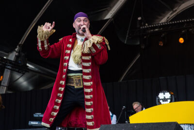 Piet Piraat @ Studio 100 Zomerfestival 2019, foto 13, foto's door Marc Verdonck - FrontView Magazine