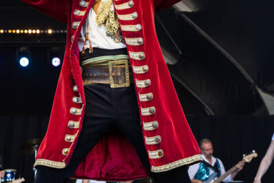 Piet Piraat @ Studio 100 Zomerfestival 2019, foto 14, foto's door Marc Verdonck - FrontView Magazine
