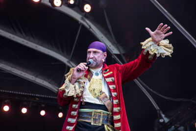 Piet Piraat @ Studio 100 Zomerfestival 2019, foto 16, foto's door Marc Verdonck - FrontView Magazine
