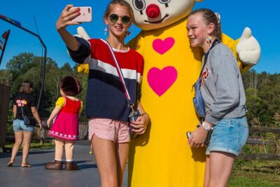 Sfeer @ Studio 100 Zomerfestival 2019, foto 6, foto's door Marc Verdonck - FrontView Magazine