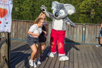 Sfeer @ Studio 100 Zomerfestival 2019, foto 10, foto's door Marc Verdonck - FrontView Magazine