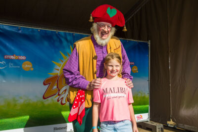 Sfeer @ Studio 100 Zomerfestival 2019, foto 15, foto's door Marc Verdonck - FrontView Magazine