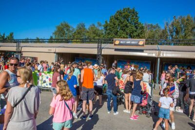 Sfeer @ Studio 100 Zomerfestival 2019, foto 20, foto's door Marc Verdonck - FrontView Magazine