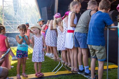 Sfeer @ Studio 100 Zomerfestival 2019, foto 21, foto's door Marc Verdonck - FrontView Magazine
