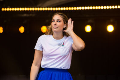 Sfeer @ Studio 100 Zomerfestival 2019, foto 22, foto's door Marc Verdonck - FrontView Magazine