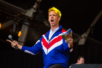 Sfeer @ Studio 100 Zomerfestival 2019, foto 23, foto's door Marc Verdonck - FrontView Magazine