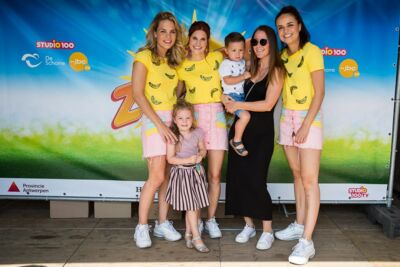 Sfeer @ Studio 100 Zomerfestival 2019, foto 31, foto's door Marc Verdonck - FrontView Magazine