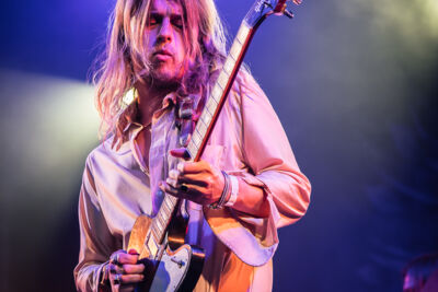 DeWolff @ Fonnefeesten, picture 6, photographed by Danny Wagemans - FrontView Magazine
