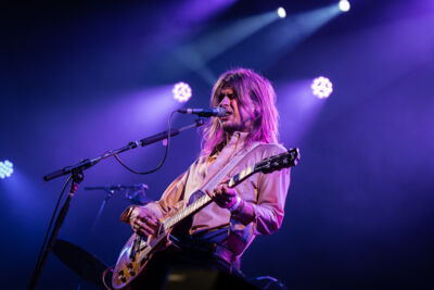 DeWolff @ Fonnefeesten, picture 14, photographed by Danny Wagemans - FrontView Magazine