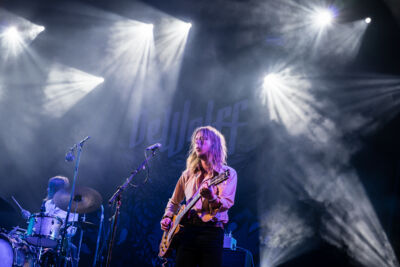 DeWolff @ Fonnefeesten, picture 21, photographed by Danny Wagemans - FrontView Magazine
