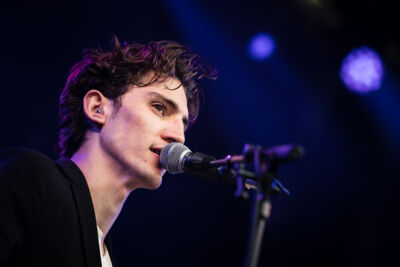 RAMAN. @ Fonnefeesten, foto 1, foto's door Danny Wagemans - FrontView Magazine