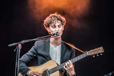 RAMAN. @ Fonnefeesten, foto 3, foto's door Danny Wagemans - FrontView Magazine