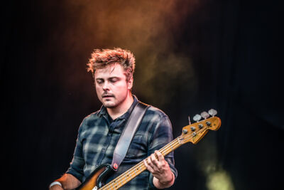 RAMAN. @ Fonnefeesten, foto 4, foto's door Danny Wagemans - FrontView Magazine