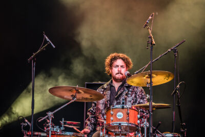 RAMAN. @ Fonnefeesten, foto 8, foto's door Danny Wagemans - FrontView Magazine