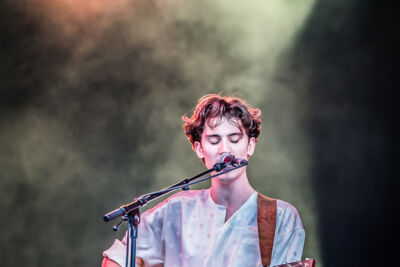 RAMAN. @ Fonnefeesten, foto 9, foto's door Danny Wagemans - FrontView Magazine