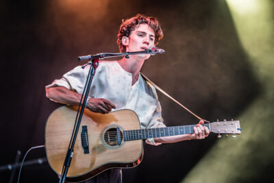 RAMAN. @ Fonnefeesten, foto 10, foto's door Danny Wagemans - FrontView Magazine