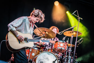 RAMAN. @ Fonnefeesten, foto 12, foto's door Danny Wagemans - FrontView Magazine