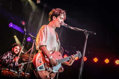 RAMAN. @ Fonnefeesten, foto 13, foto's door Danny Wagemans - FrontView Magazine