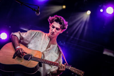 RAMAN. @ Fonnefeesten, foto 14, foto's door Danny Wagemans - FrontView Magazine