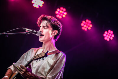 RAMAN. @ Fonnefeesten, foto 15, foto's door Danny Wagemans - FrontView Magazine