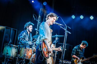 RAMAN. @ Fonnefeesten, foto 17, foto's door Danny Wagemans - FrontView Magazine